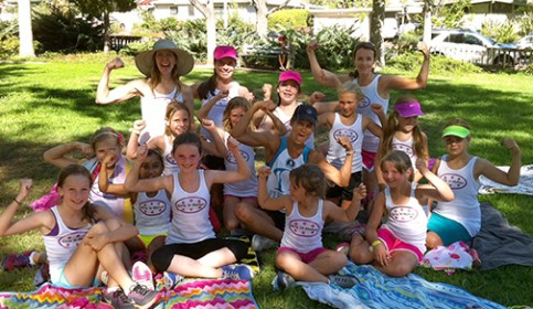 GirlPower_Summer2013