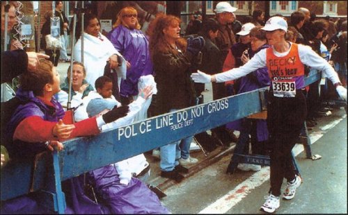1999NYCMarthon