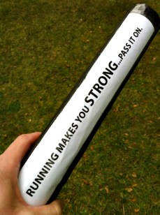 RunningMakesYouStrong