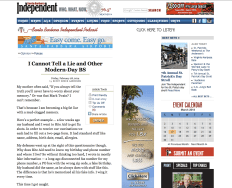 The Santa Barbara Independent