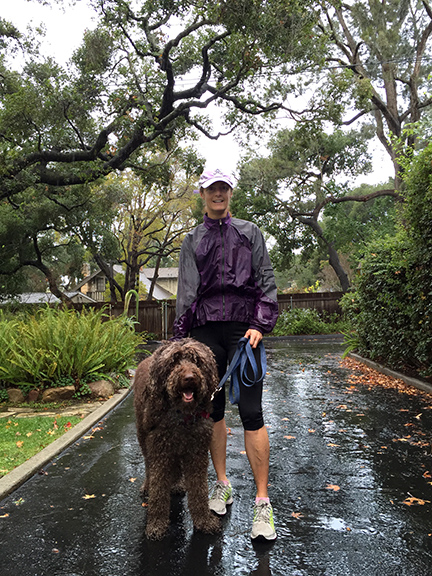 RunningPartnerDoodles