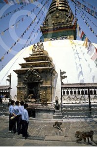 Nepal3MonkeyTemple