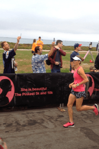 Becky Aaronson 2014 She is Beautiful