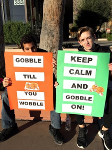 GobbleSign