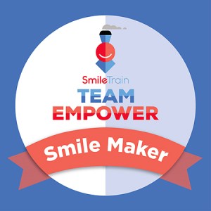 Smile Train Ironman Arizona