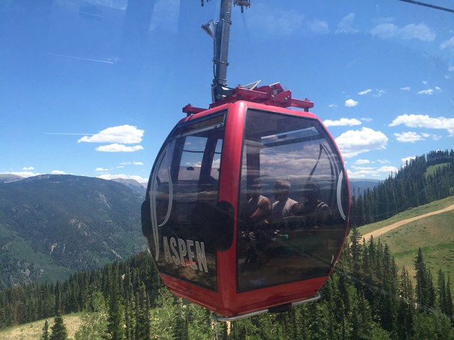 Gondola