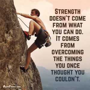Strength