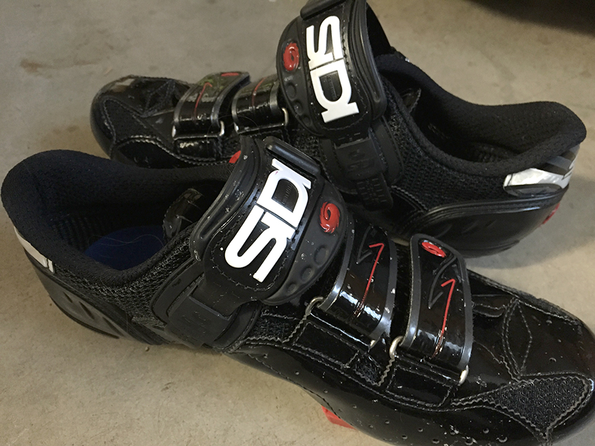 BikeShoes