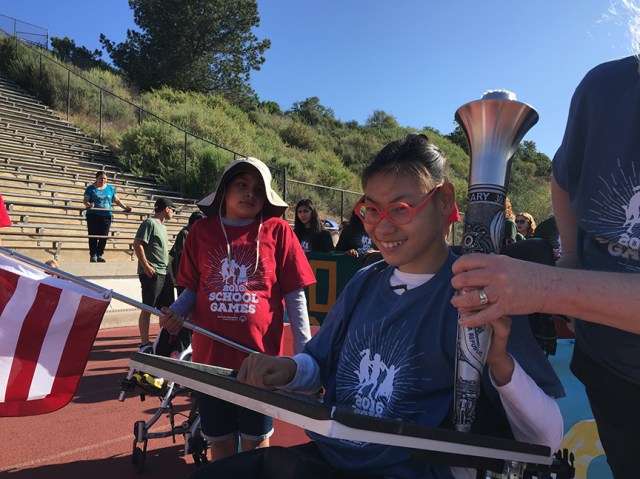 SpecialOlympicsTorch42116