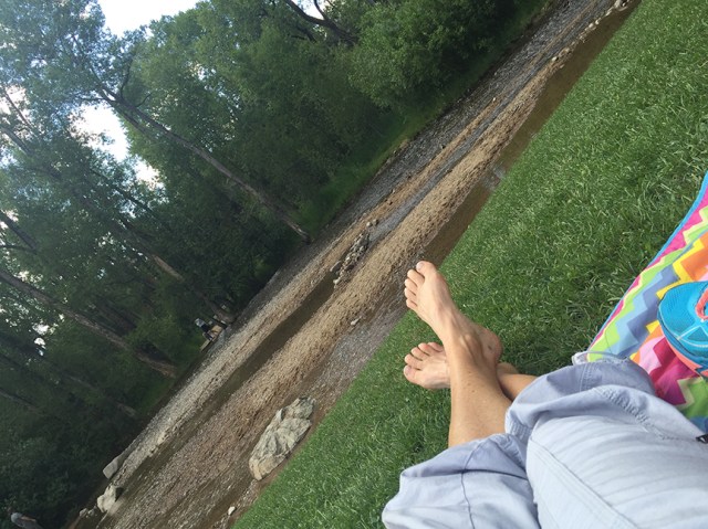 HerronParkRelaxation