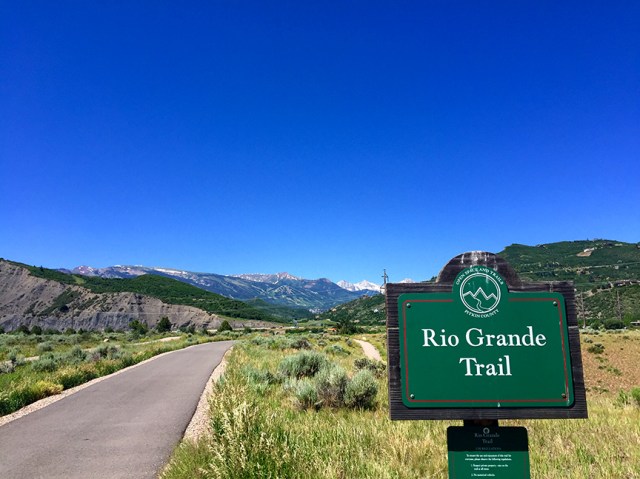 RioGrandeTrailSign