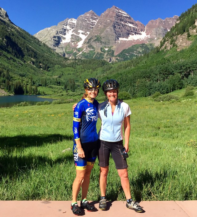 SarahBMaroonBells