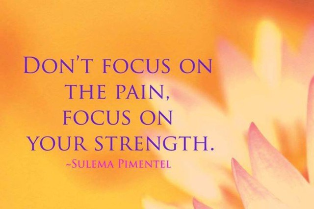 FocusonStrength