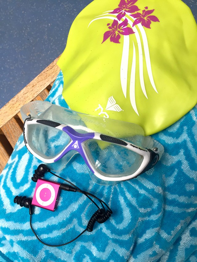 SwimGear