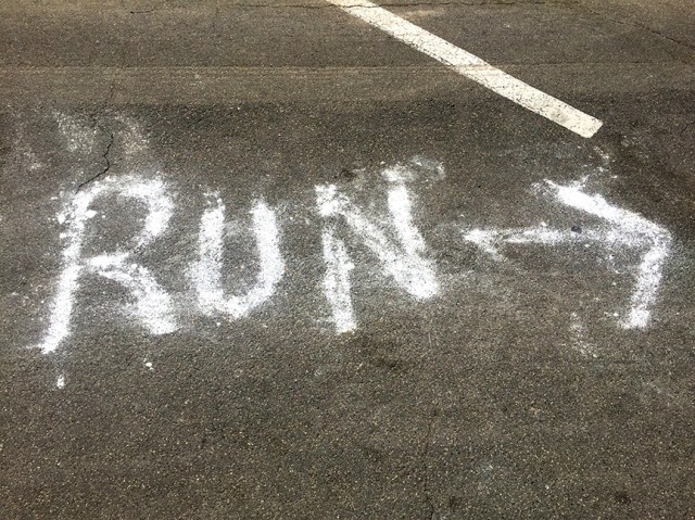 RunChalk