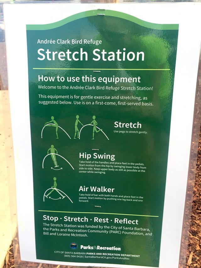 stretchstationsign