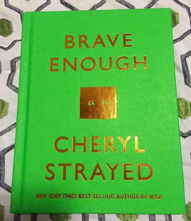 braveenough