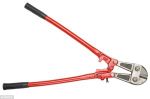 boltcutters
