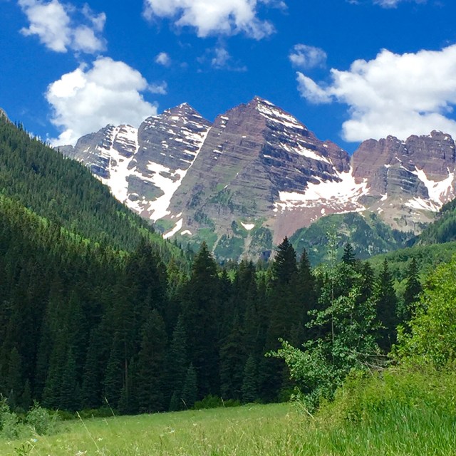 MaroonBells